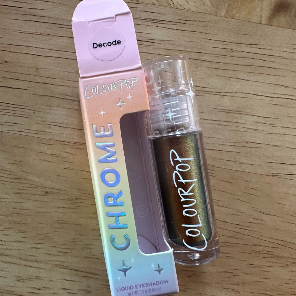 ColourPop Bundle makeup - Picture 14 of 16